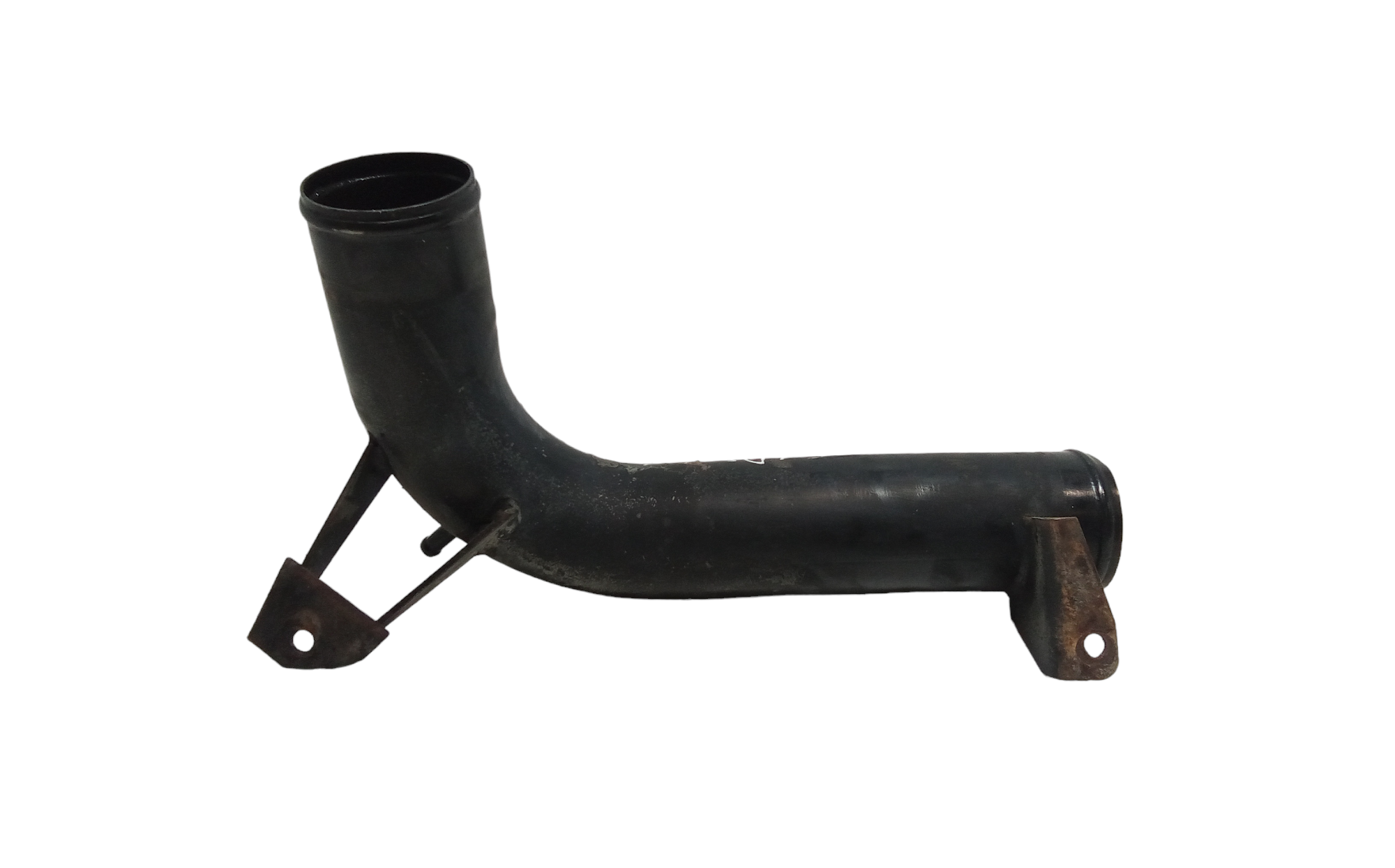 Tubo Intercooler per Nissan Cabstar 1 Serie (1999 - 2002)