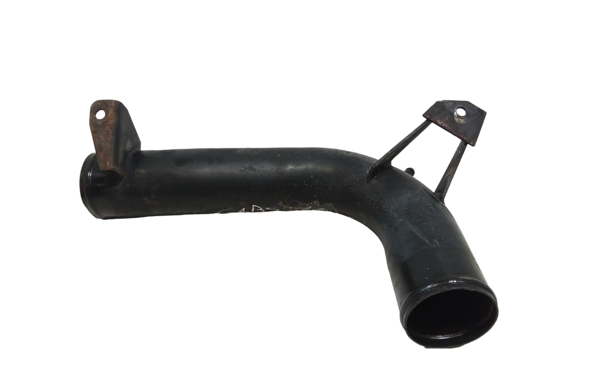 Tubo Intercooler per Nissan Cabstar 1 Serie (1999 - 2002)