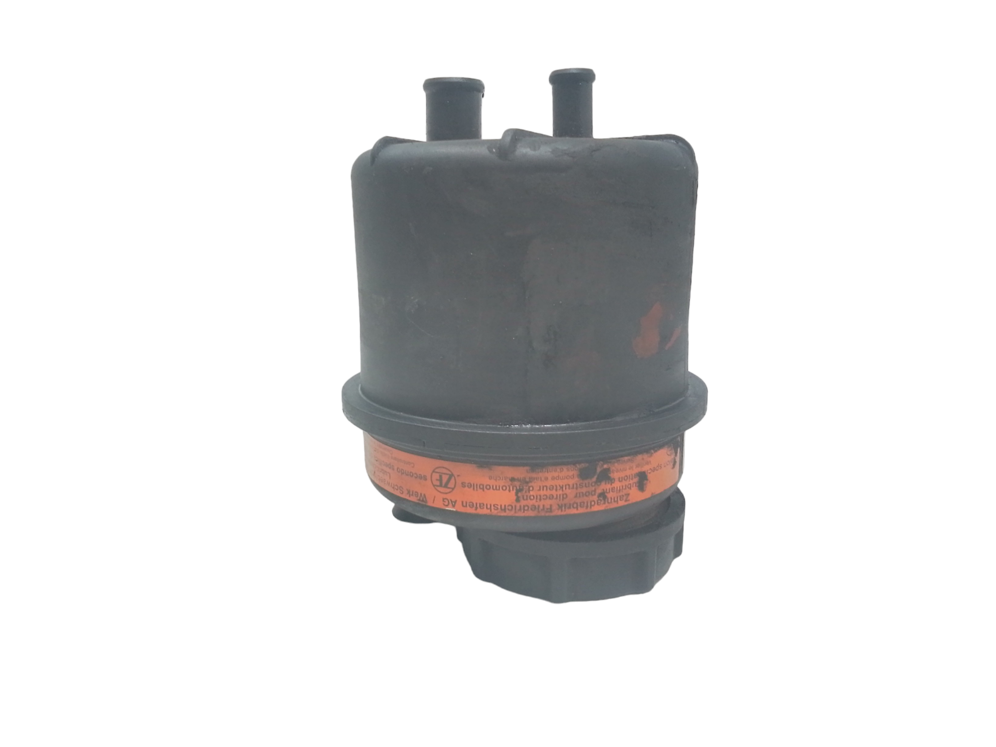 Vaschetta Olio Idroguida per Nissan Cabstar 2 Serie (2002 - 2006)