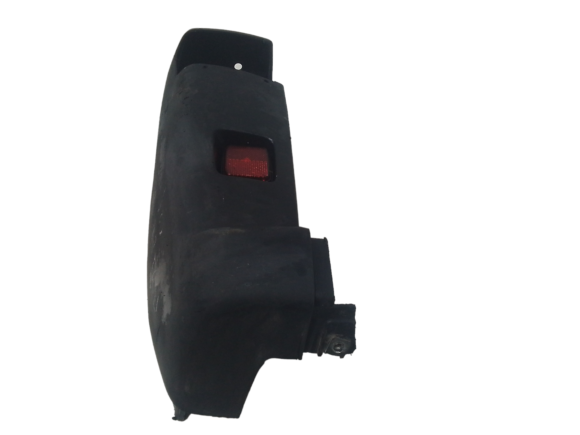 Cantonale paraurti post. SX  guida per Peugeot Boxer 3 Serie (2006 - 2011)