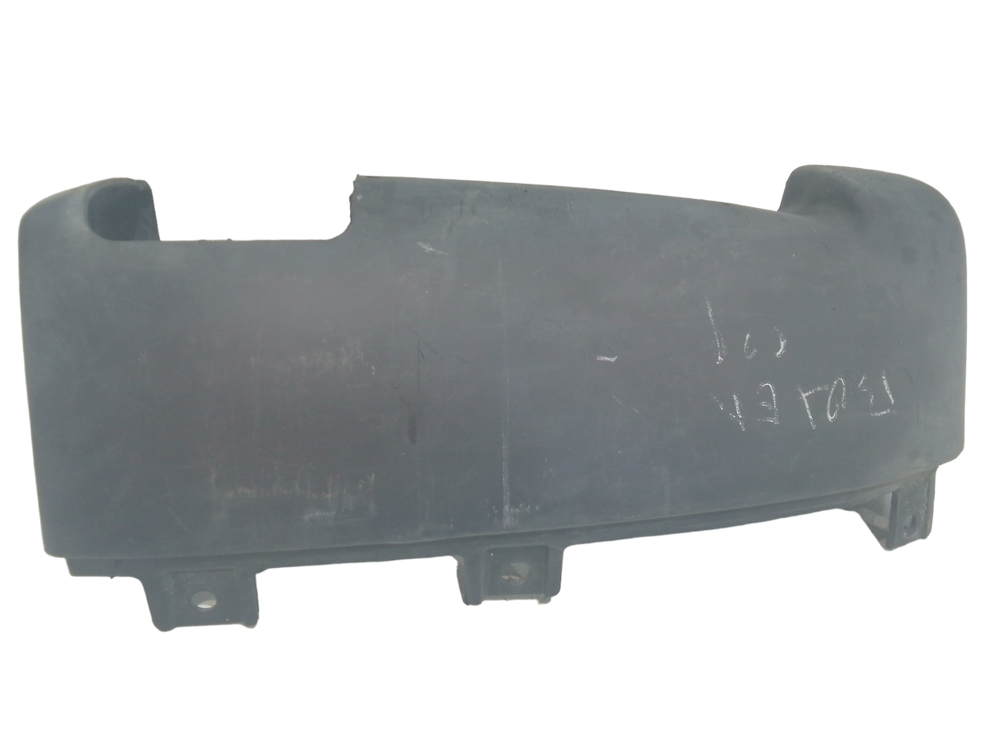 Cantonale paraurti post. SX  guida per Peugeot Boxer 3 Serie (2006 - 2011)