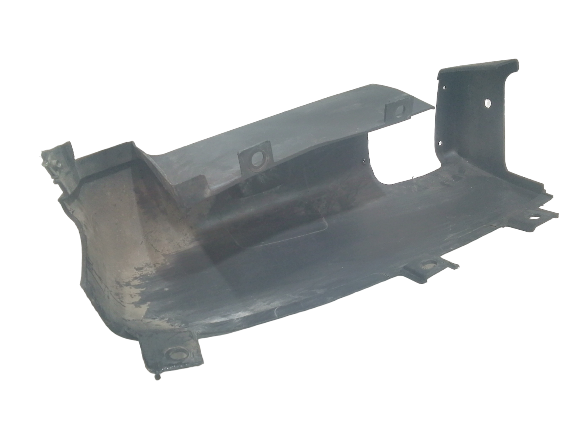Cantonale paraurti post. SX  guida per Peugeot Boxer 3 Serie (2006 - 2011)