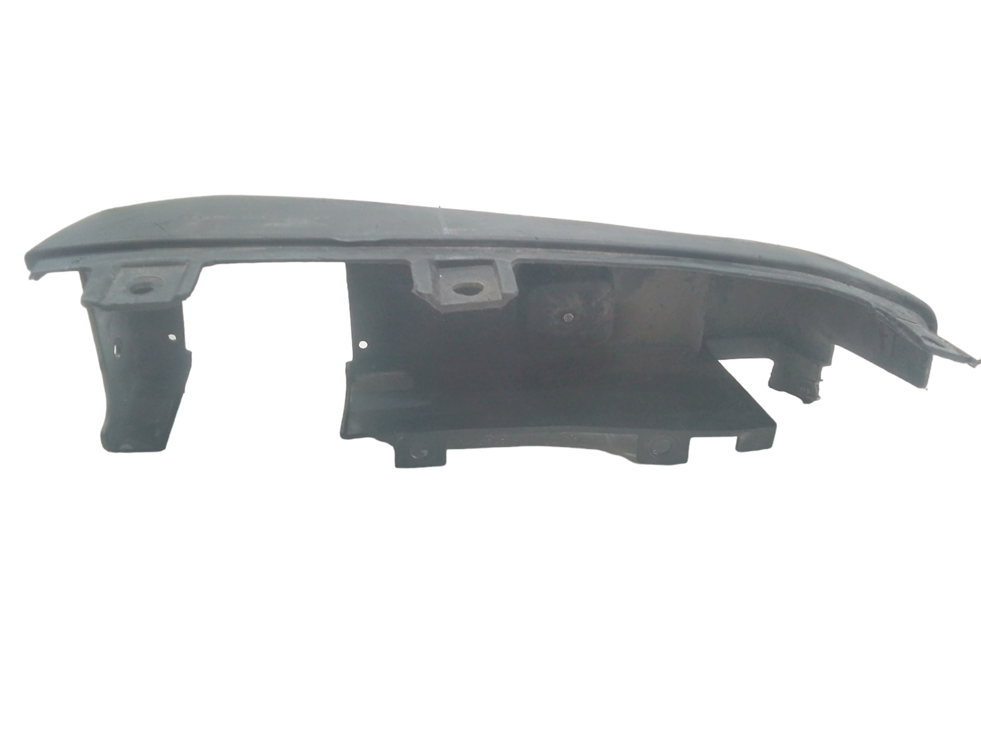Cantonale paraurti post. SX  guida per Peugeot Boxer 3 Serie (2006 - 2011)