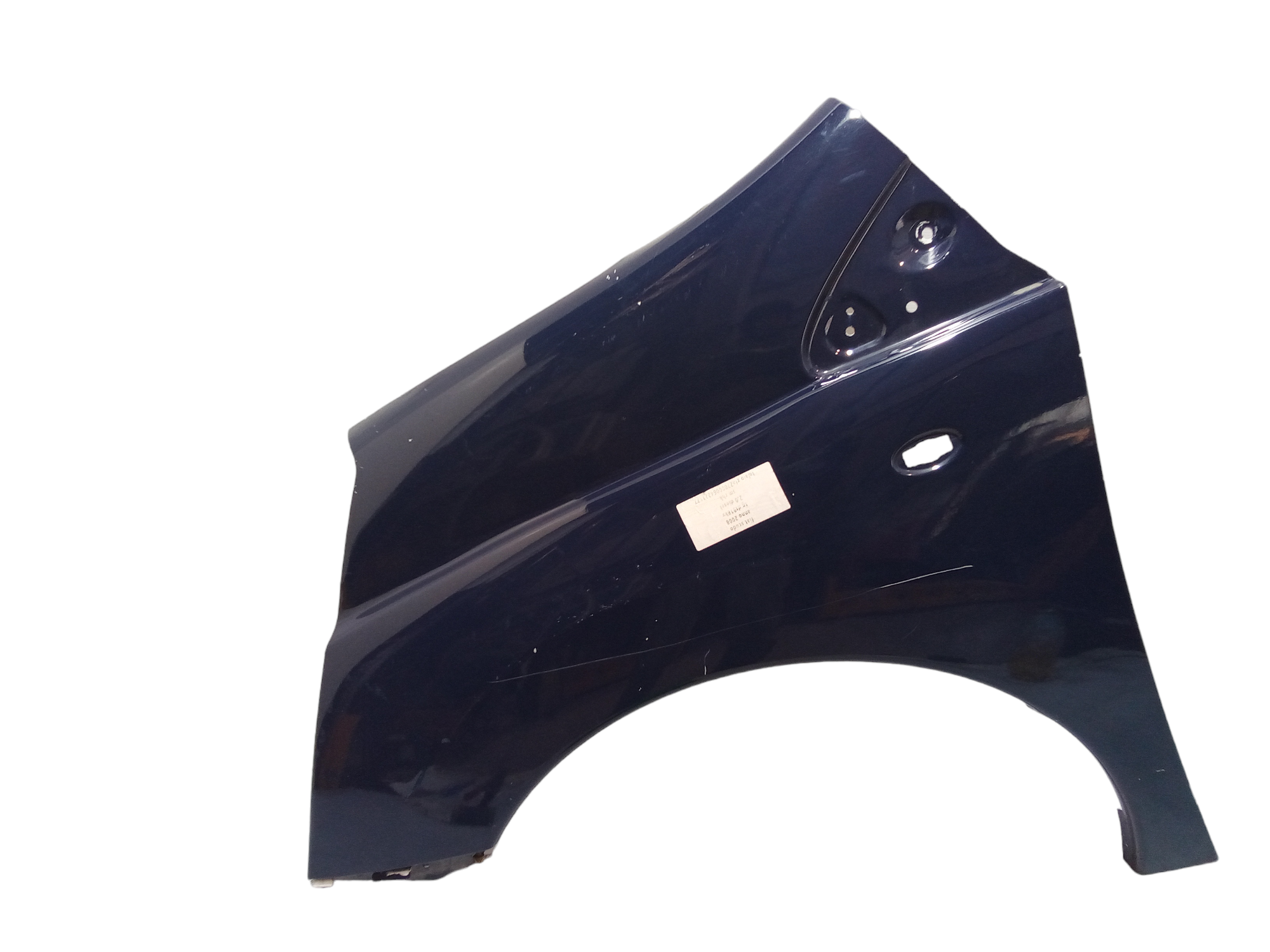 Parafango Anteriore Sinistro per Fiat Scudo 3 Serie (2007 - In produzione)