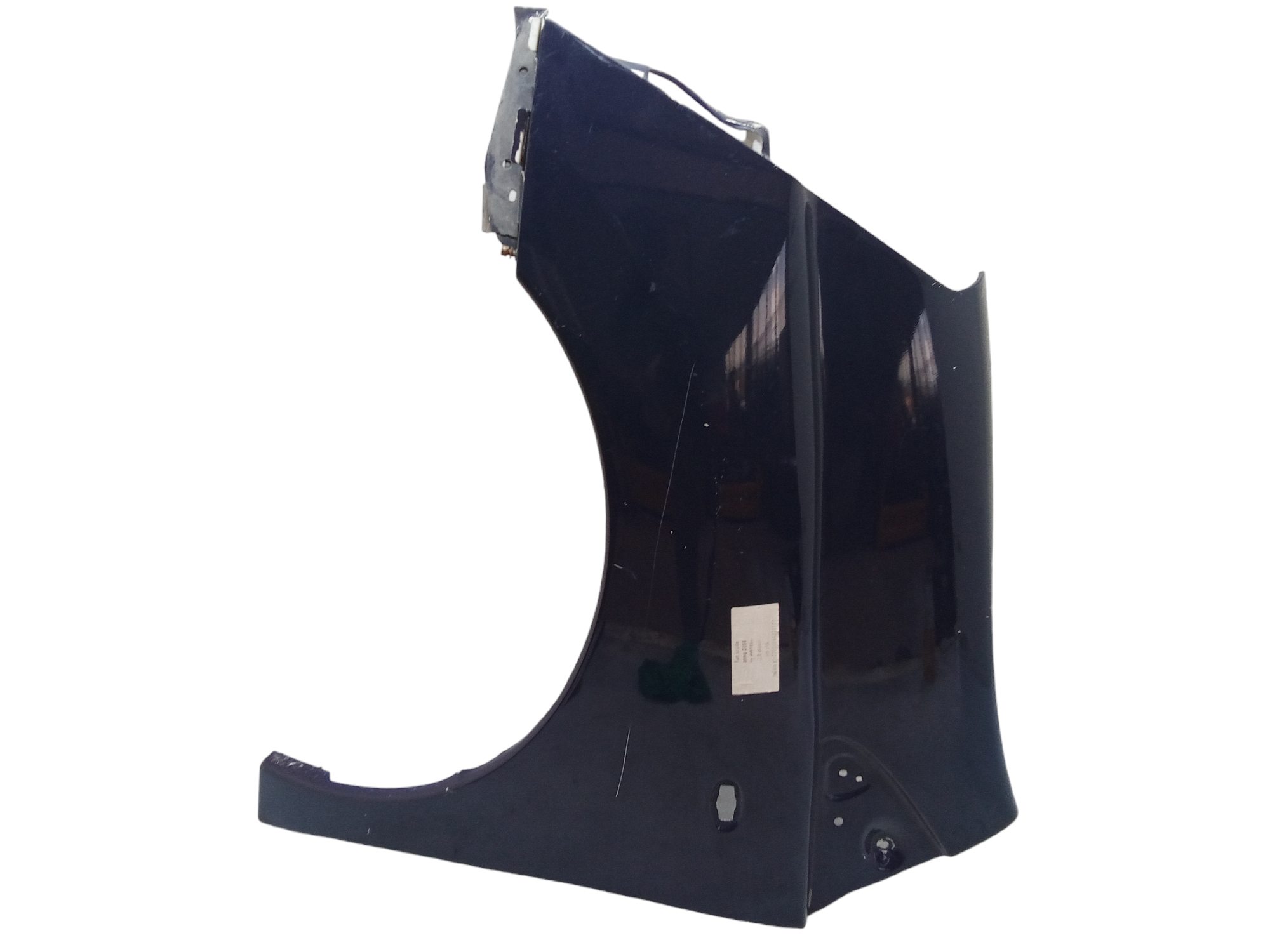 Parafango Anteriore Sinistro per Fiat Scudo 3 Serie (2007 - In produzione)