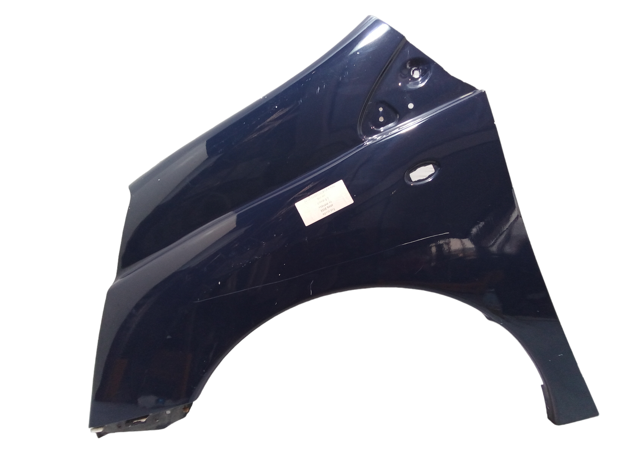 Parafango Anteriore Sinistro per Fiat Scudo 3 Serie (2007 - In produzione)