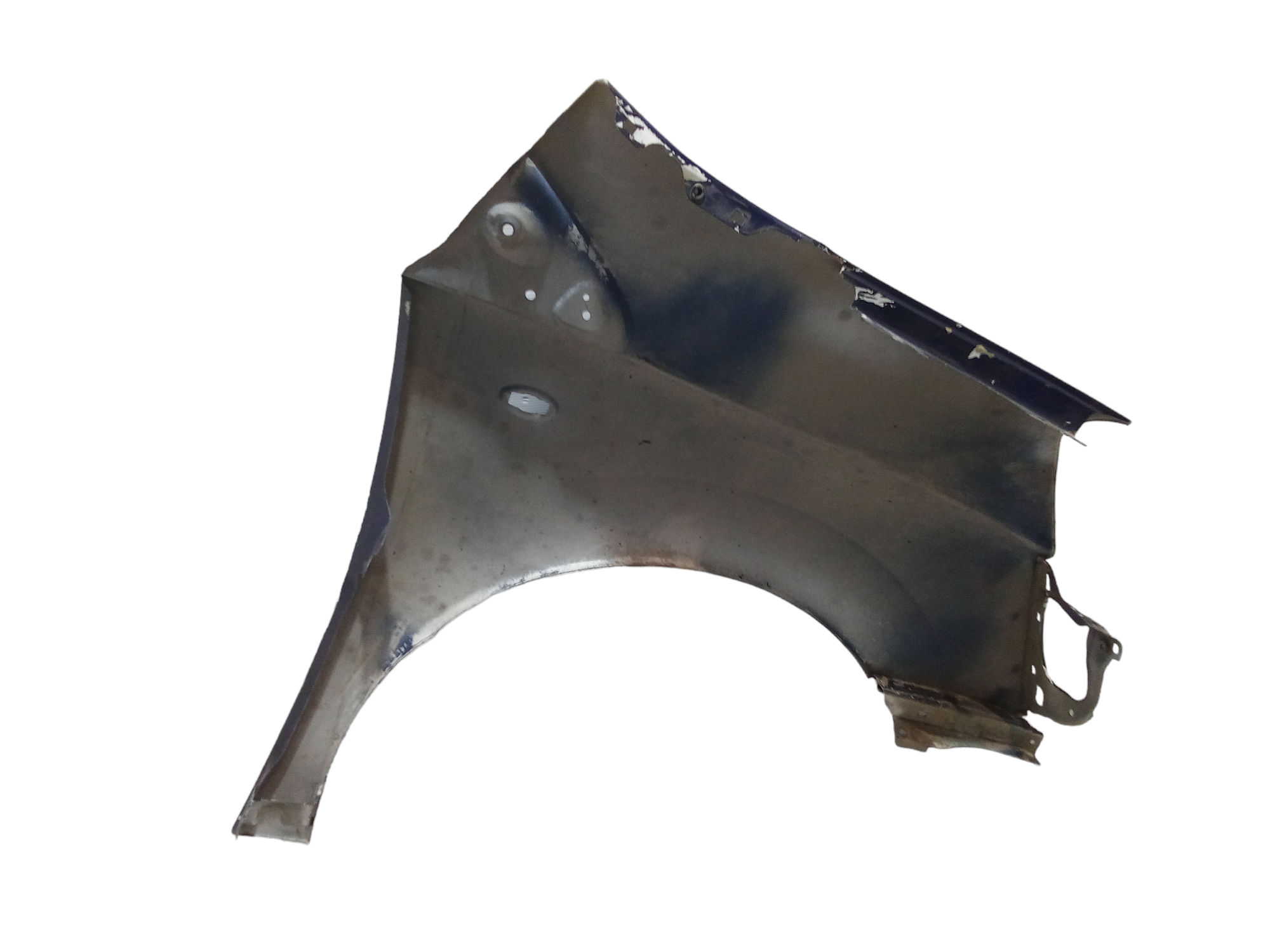 Parafango Anteriore Sinistro per Fiat Scudo 3 Serie (2007 - In produzione)