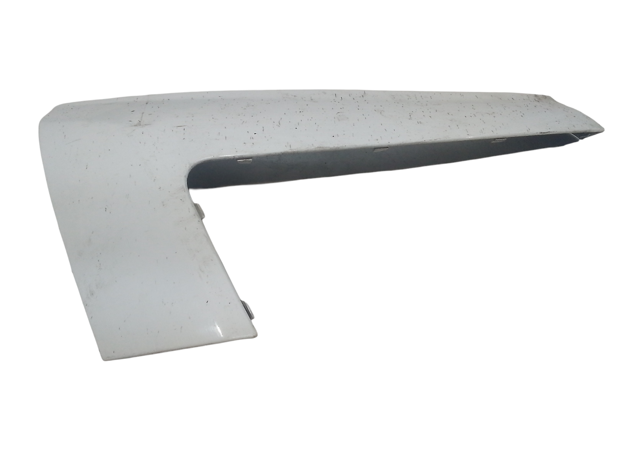 Cornice faro anteriore DX Passeggero per Peugeot Expert 3 Serie (2007 - In produzione)