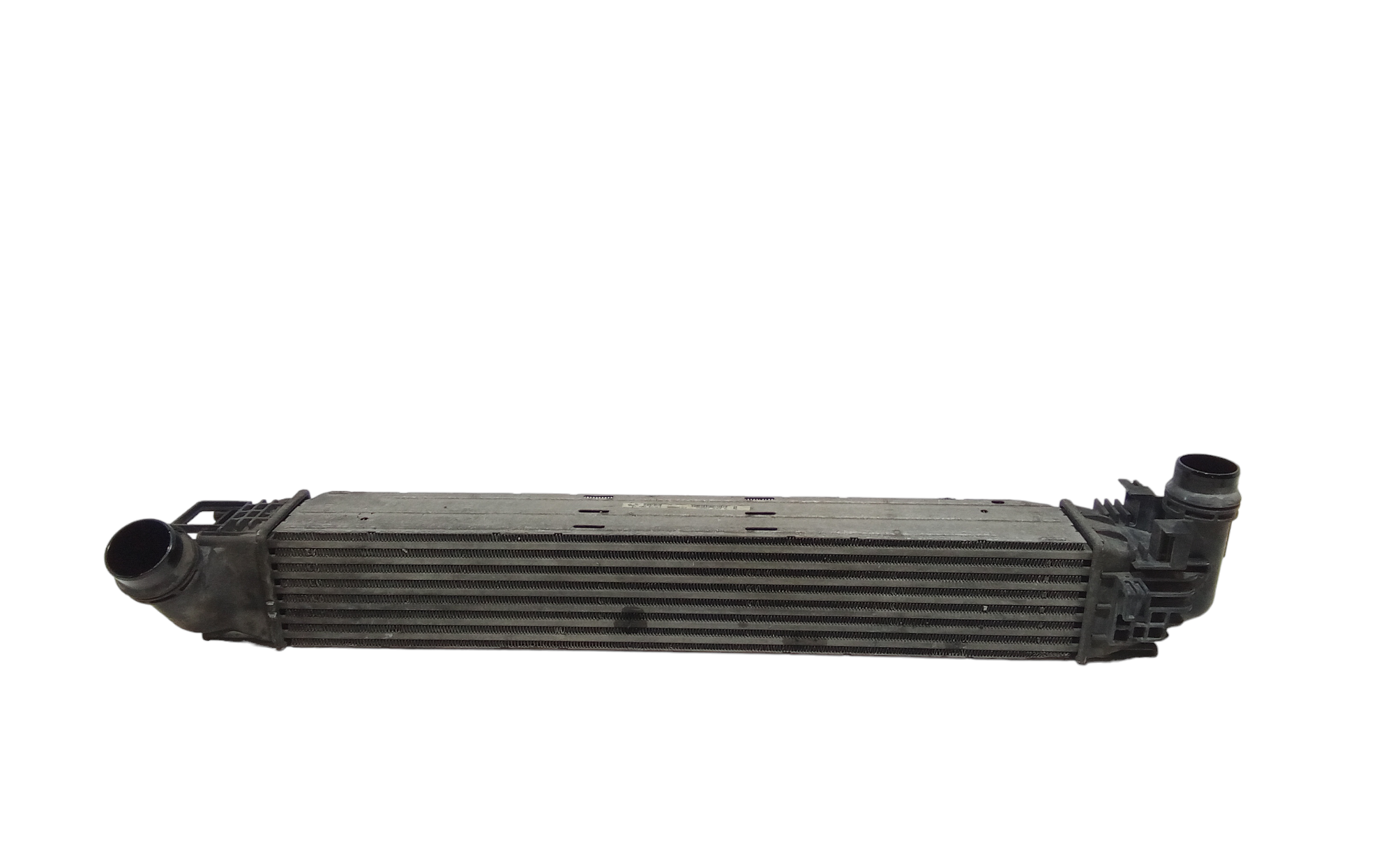 Intercooler per Dacia Duster 1 Serie (2010 - In produzione)