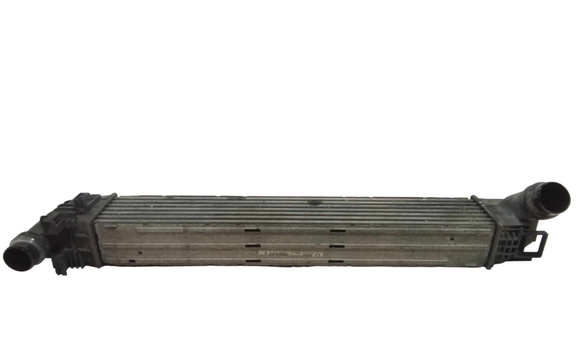 Intercooler per Dacia Duster 1 Serie (2010 - In produzione)