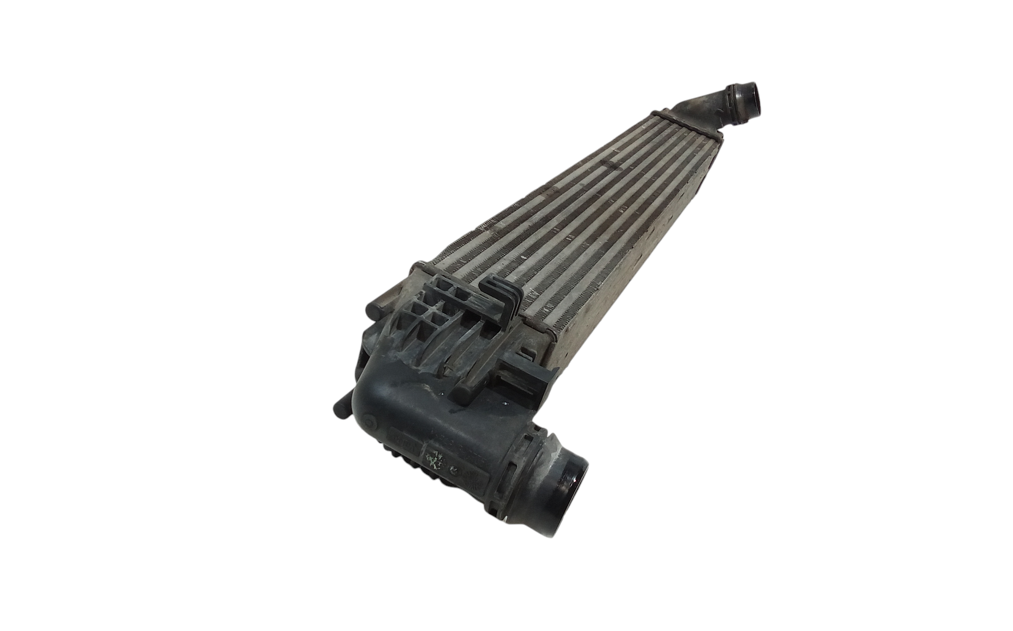 Intercooler per Dacia Duster 1 Serie (2010 - In produzione)