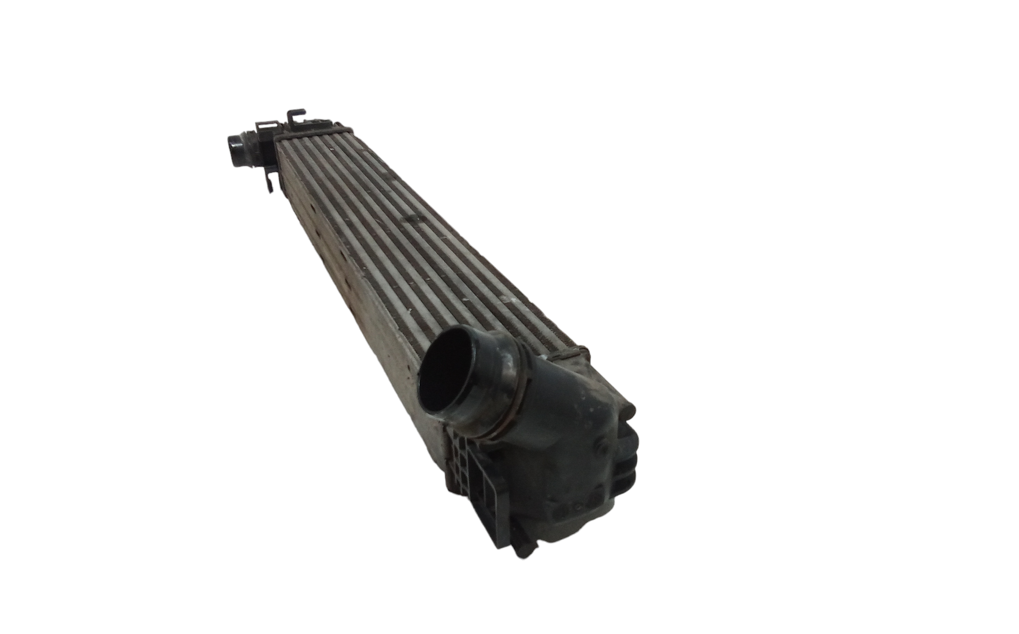 Intercooler per Dacia Duster 1 Serie (2010 - In produzione)