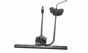 Cremagliera anteriore destra passeggero per Volkswagen Polo 3 Serie (1994 - 2001)