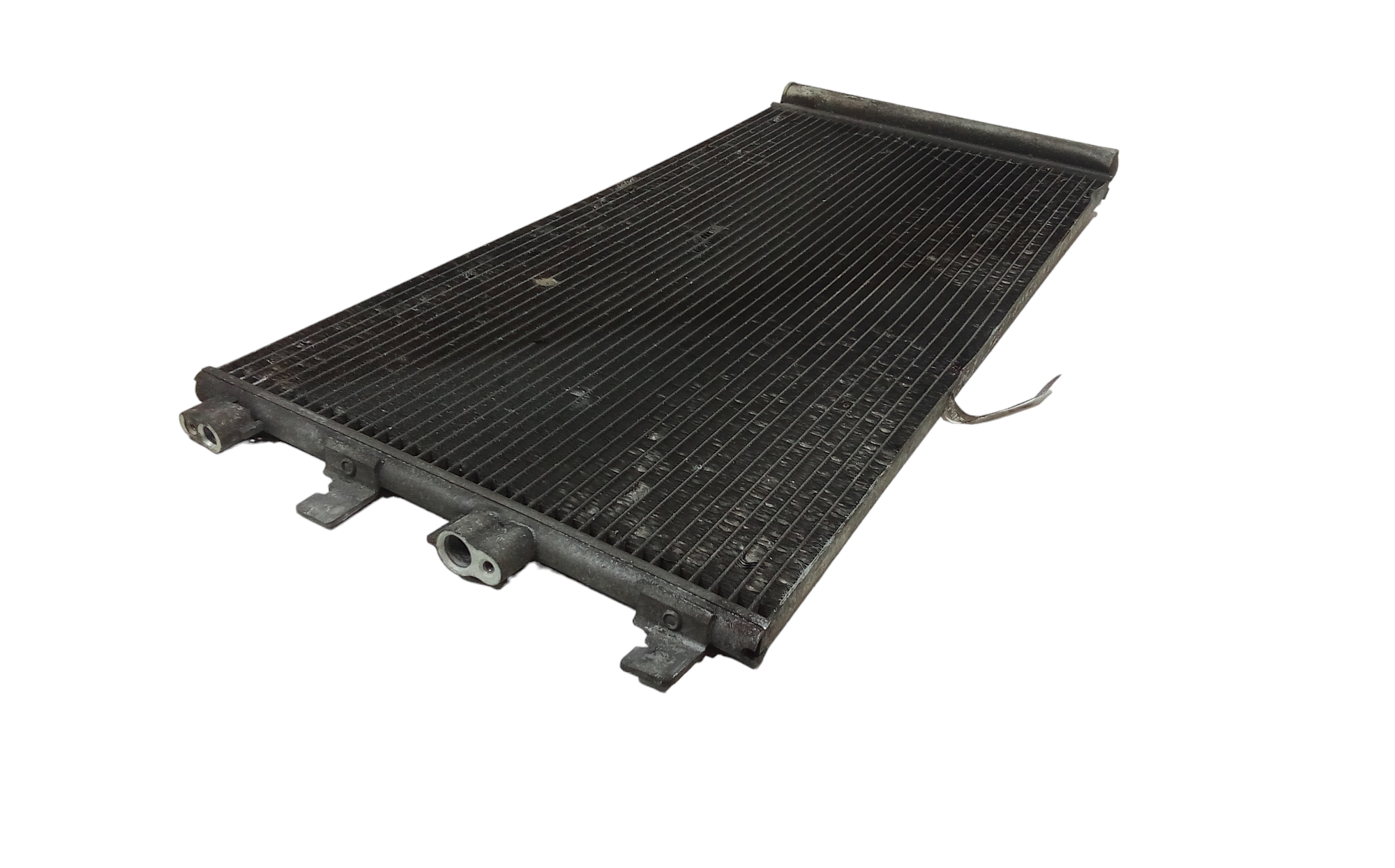 Radiatore A/C per Dacia Duster 1 Serie (2010 - In produzione)