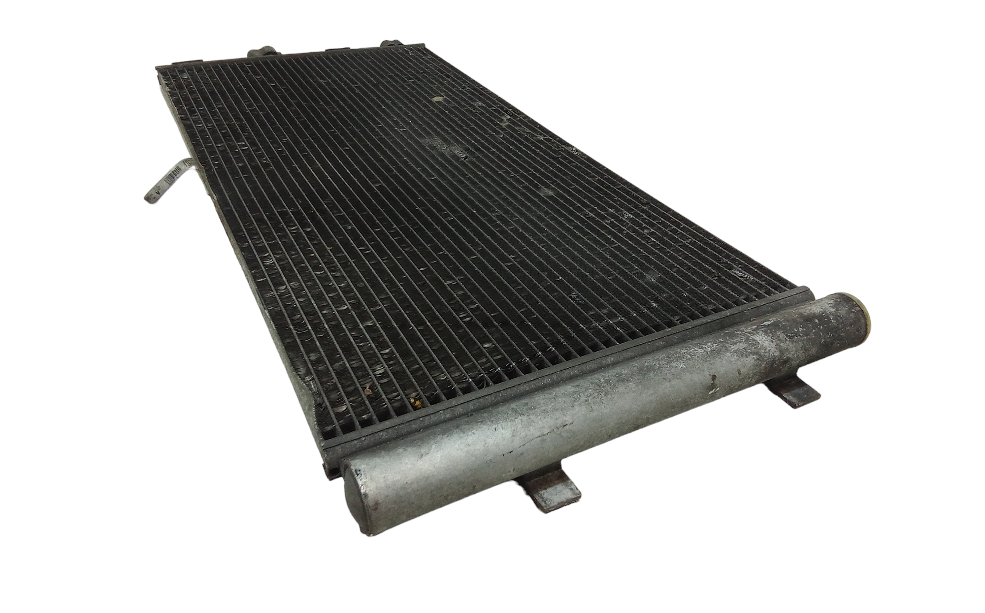 Radiatore A/C per Dacia Duster 1 Serie (2010 - In produzione)