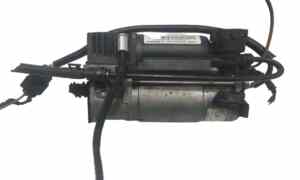 Compressore ad aria sospensioni per Mercedes Classe C S. Wagon W204 2 Serie (2011 - In produzione)