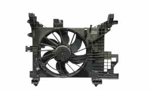 Elettroventola per Dacia Duster 1 Serie (2010 - In produzione)