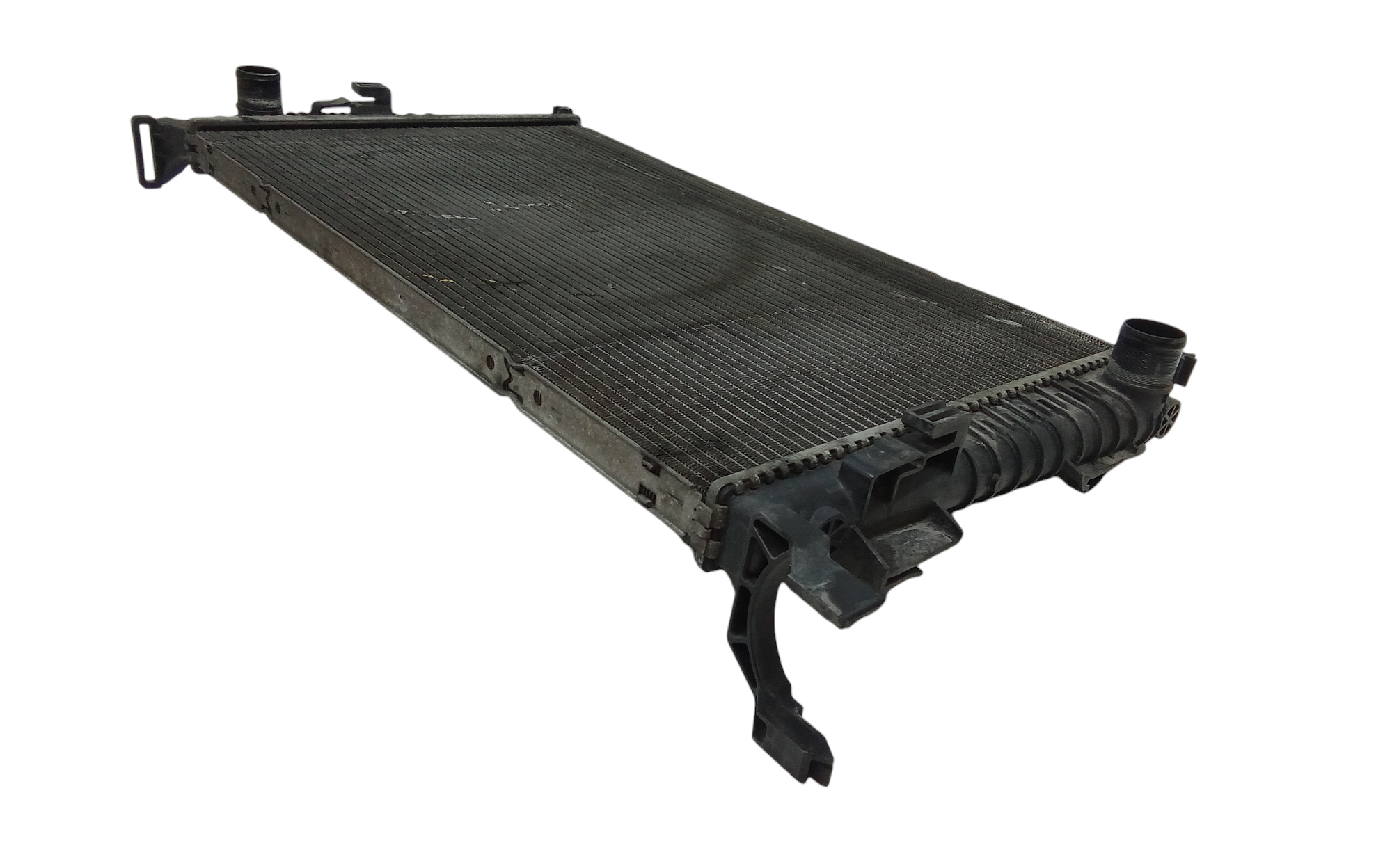 Radiatore acqua per Dacia Duster 1 Serie (2010 - In produzione)