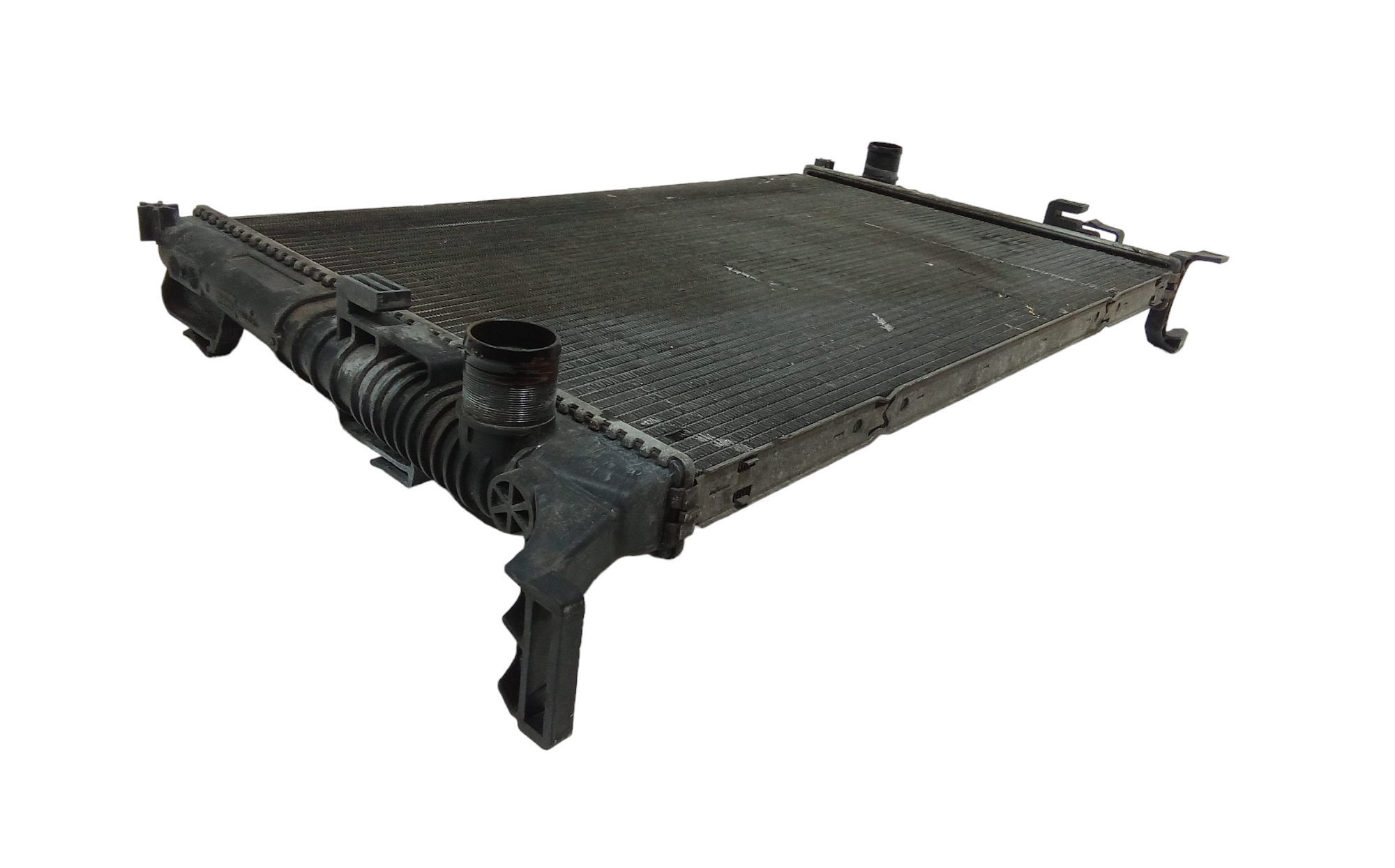 Radiatore acqua per Dacia Duster 1 Serie (2010 - In produzione)