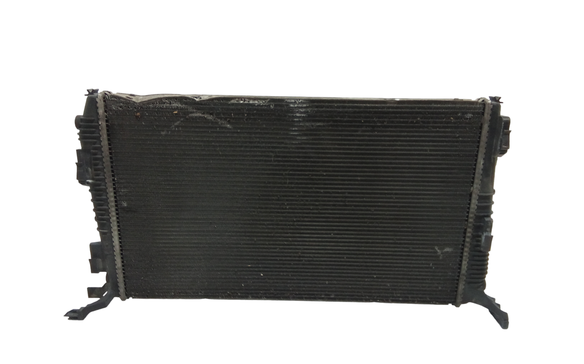 Radiatore acqua per Dacia Duster 1 Serie (2010 - In produzione)