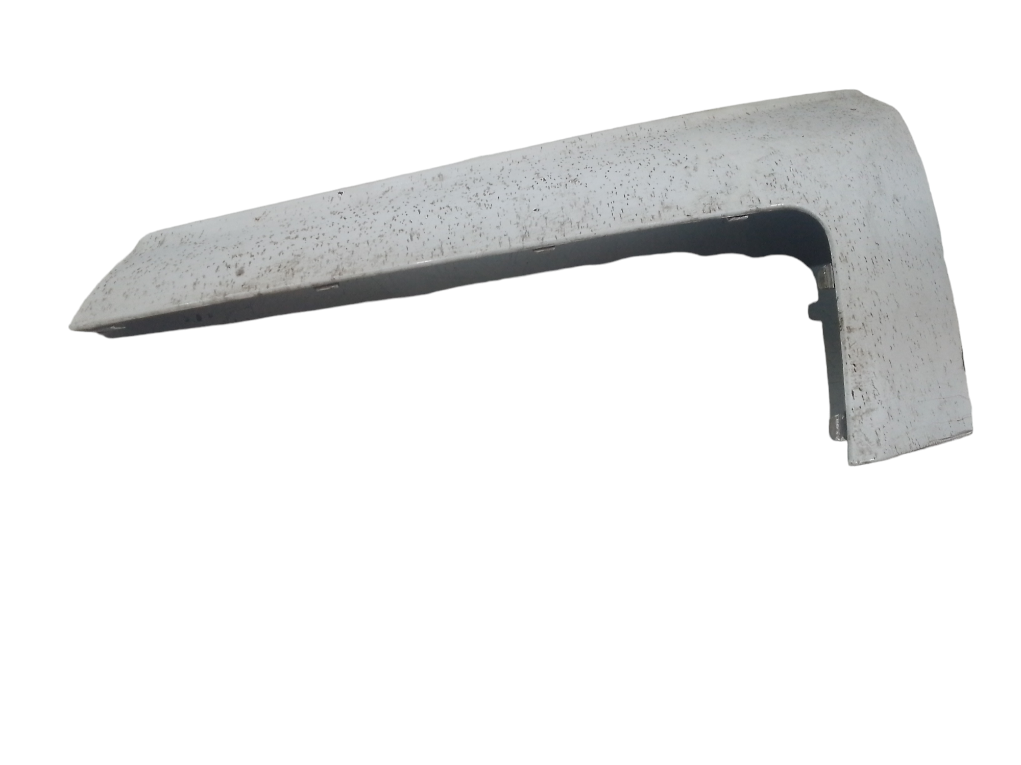 Cornice faro anteriore SX guida per Peugeot Expert 3 Serie (2007 - In produzione)