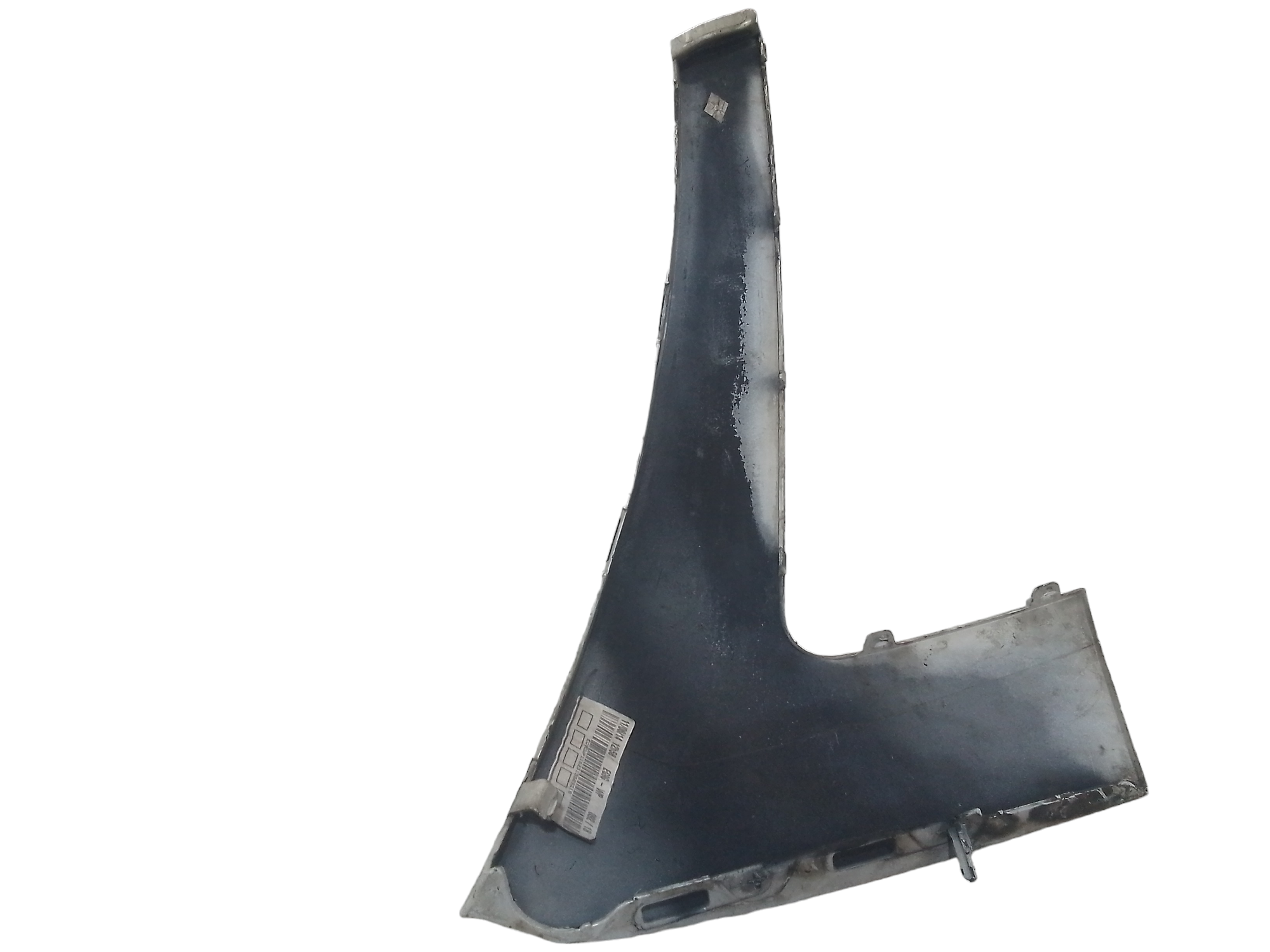 Cornice faro anteriore SX guida per Peugeot Expert 3 Serie (2007 - In produzione)
