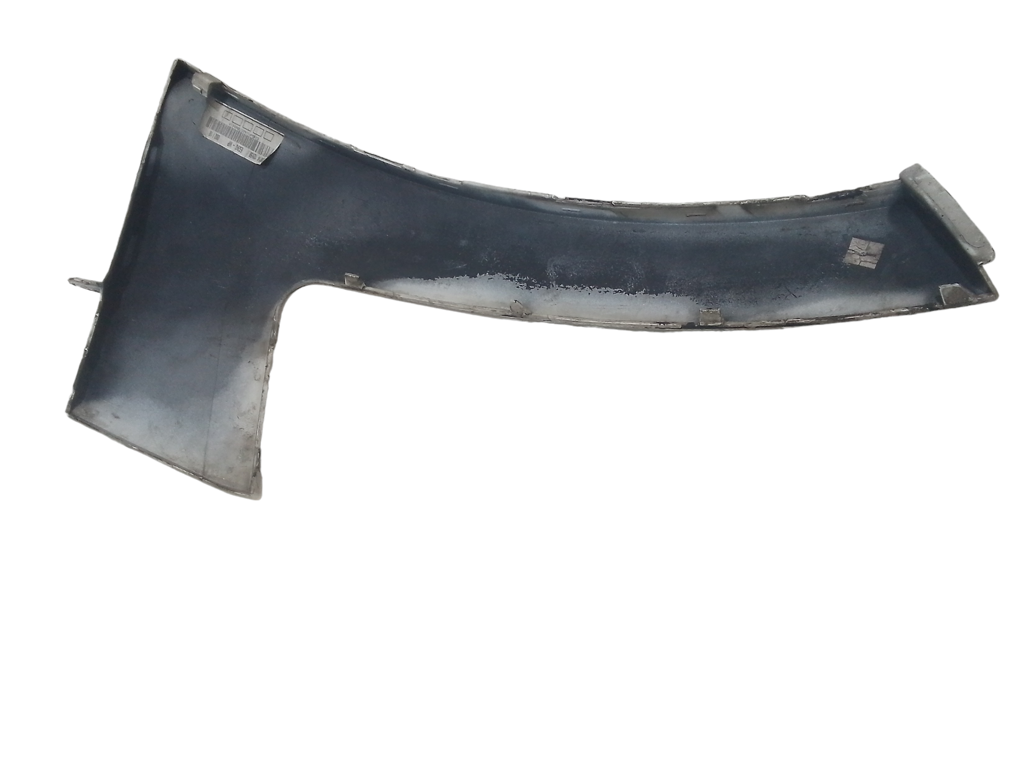 Cornice faro anteriore SX guida per Peugeot Expert 3 Serie (2007 - In produzione)