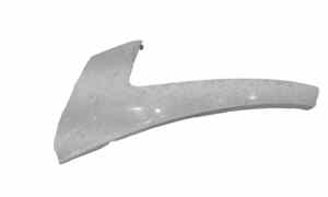 Cornice faro anteriore SX guida per Peugeot Expert 3 Serie (2007 - In produzione)
