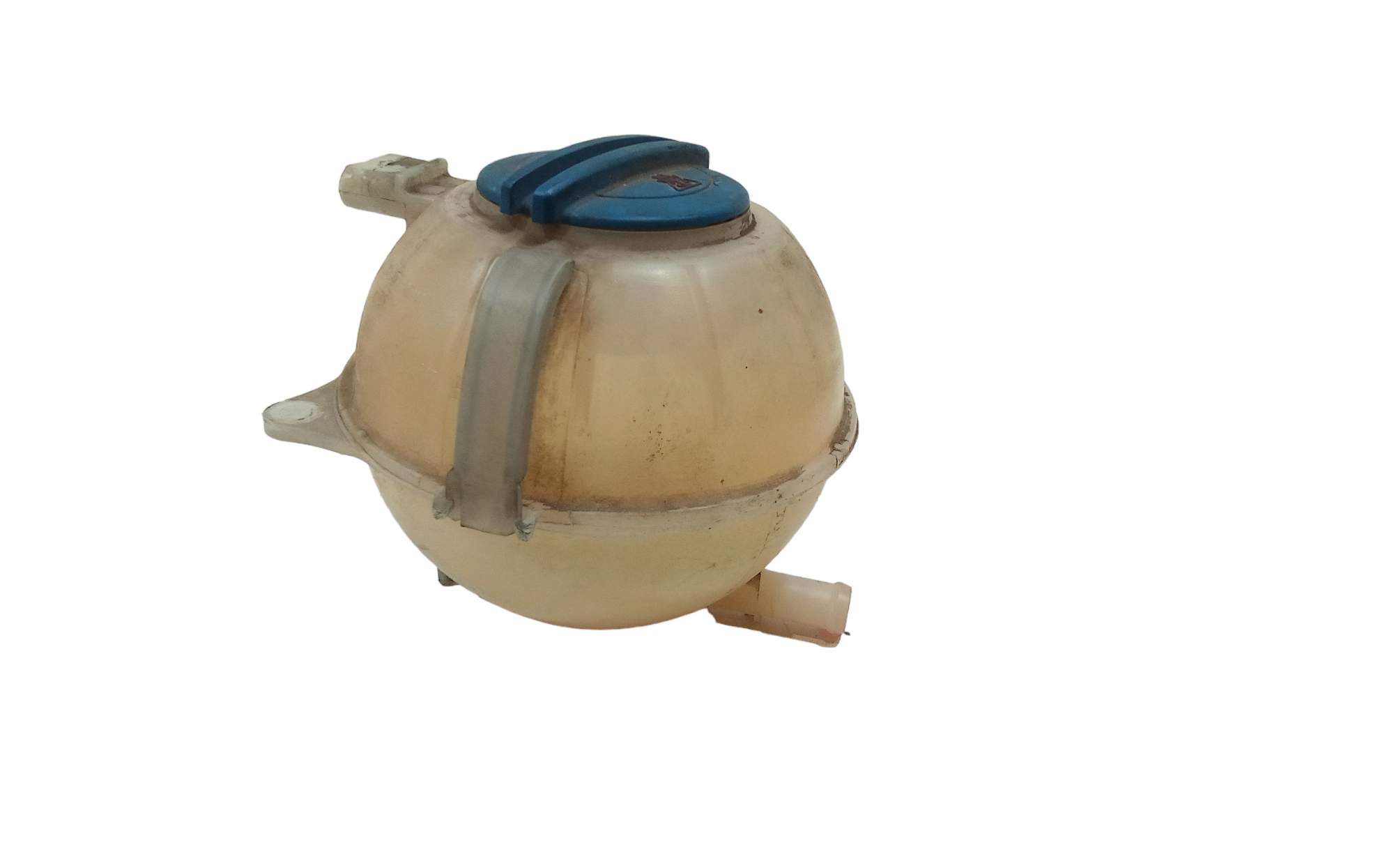 Vaschetta liquido radiatore per Volkswagen Polo 4 Serie (2001 - 2009)