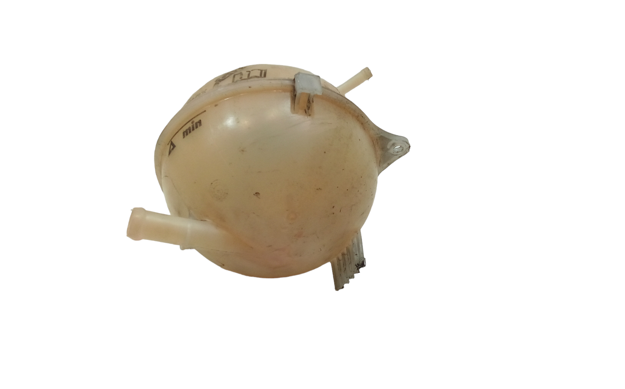 Vaschetta liquido radiatore per Volkswagen Polo 4 Serie (2001 - 2009)