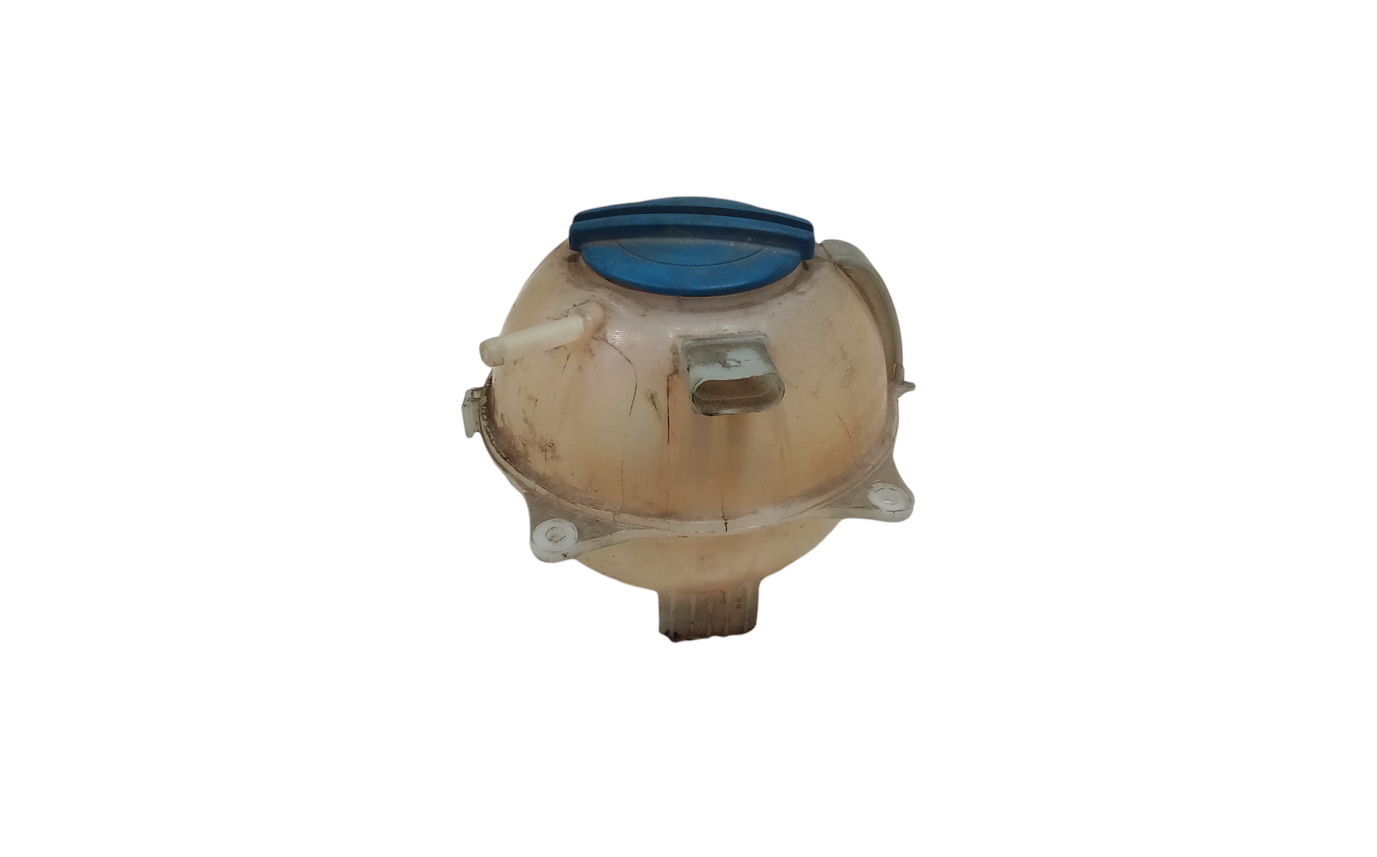 Vaschetta liquido radiatore per Volkswagen Polo 4 Serie (2001 - 2009)