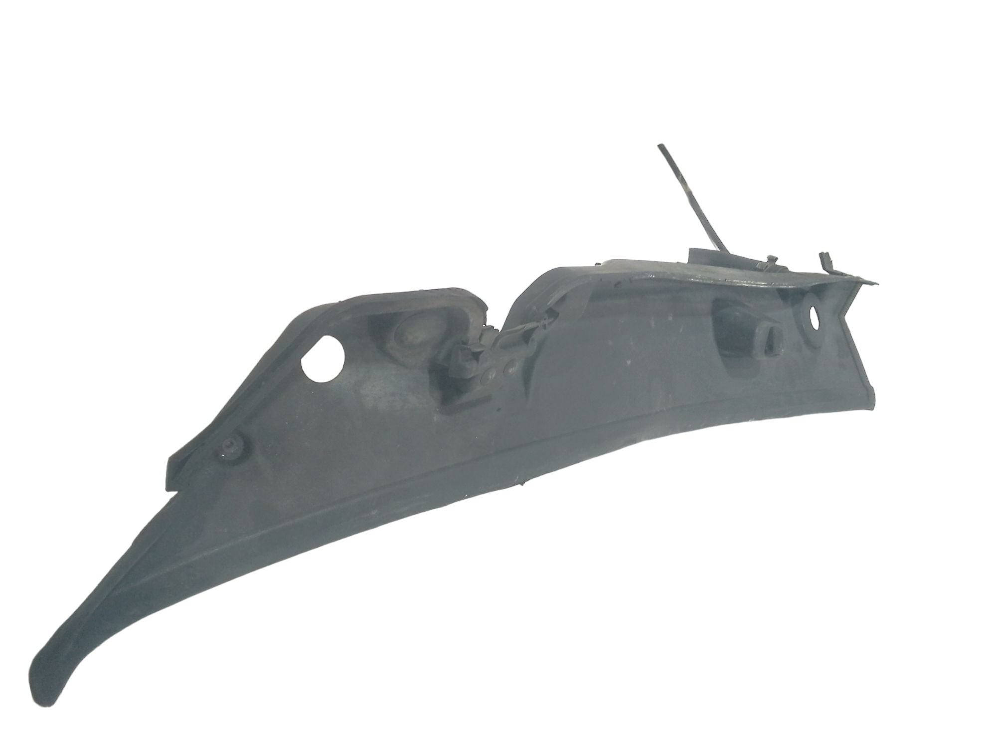 Rivestimento cofano anteriore per Peugeot Boxer 3 Serie (2006 - 2011)