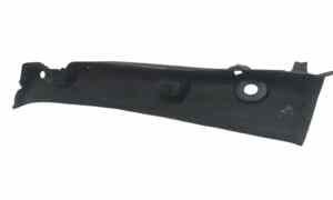 Rivestimento cofano anteriore per Peugeot Boxer 3 Serie (2006 - 2011)