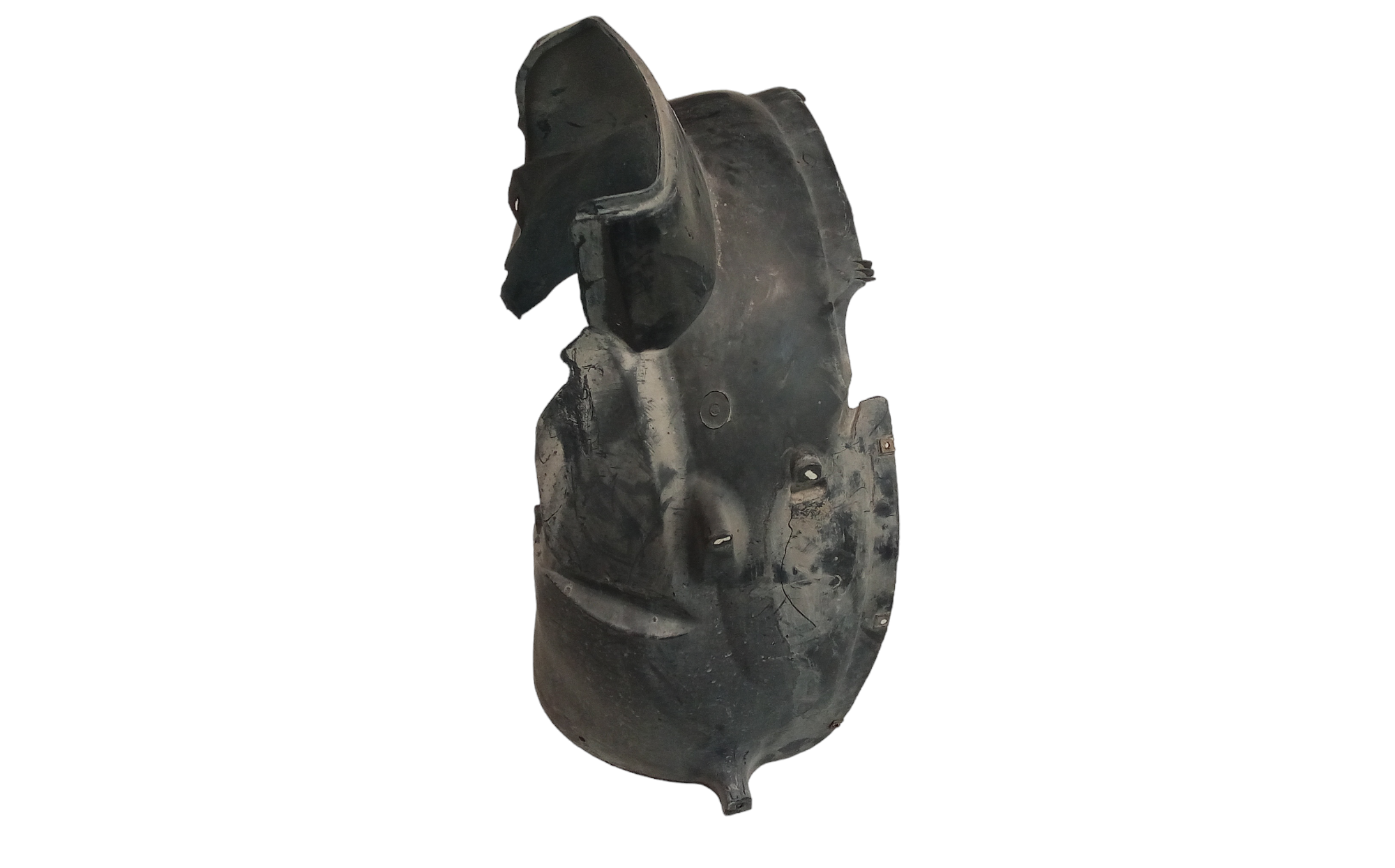 Passaruota ant SX per Fiat Punto Berlina 3p 3 Serie (2003 - In produzione)