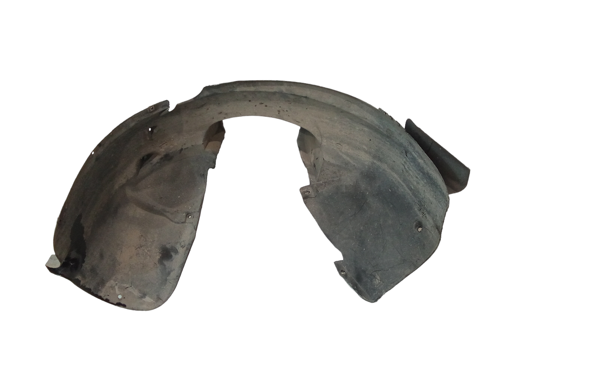 Passaruota ant SX per Fiat Punto Berlina 3p 3 Serie (2003 - In produzione)