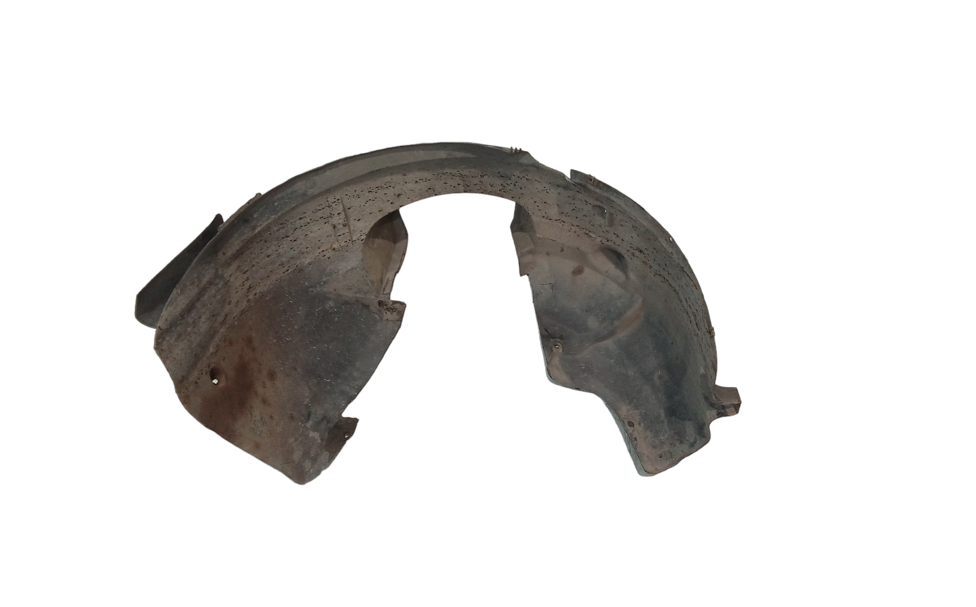 Passaruota ant DX per Fiat Punto Berlina 3p 3 Serie (2003 - In produzione)