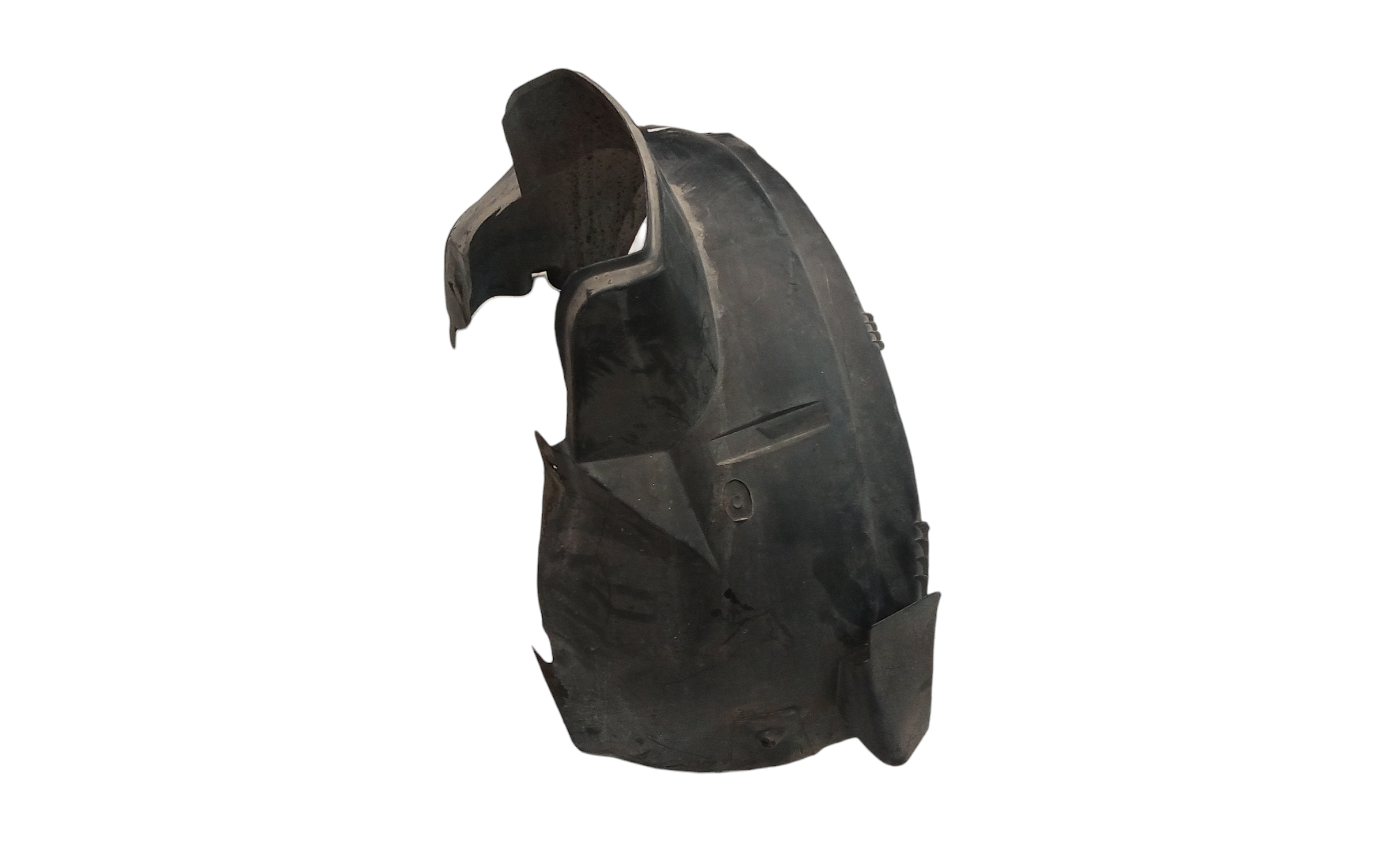 Passaruota ant DX per Fiat Punto Berlina 3p 3 Serie (2003 - In produzione)