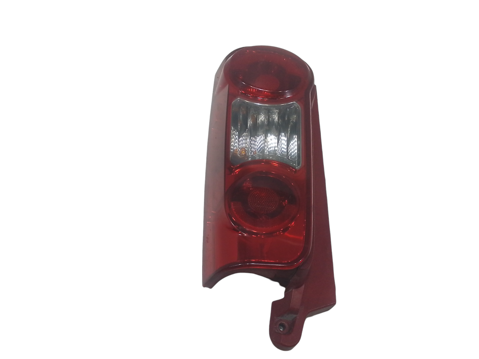 Stop fanale posteriore Destro Passeggero per Peugeot Partner 3 Serie (2008 - In produzione)