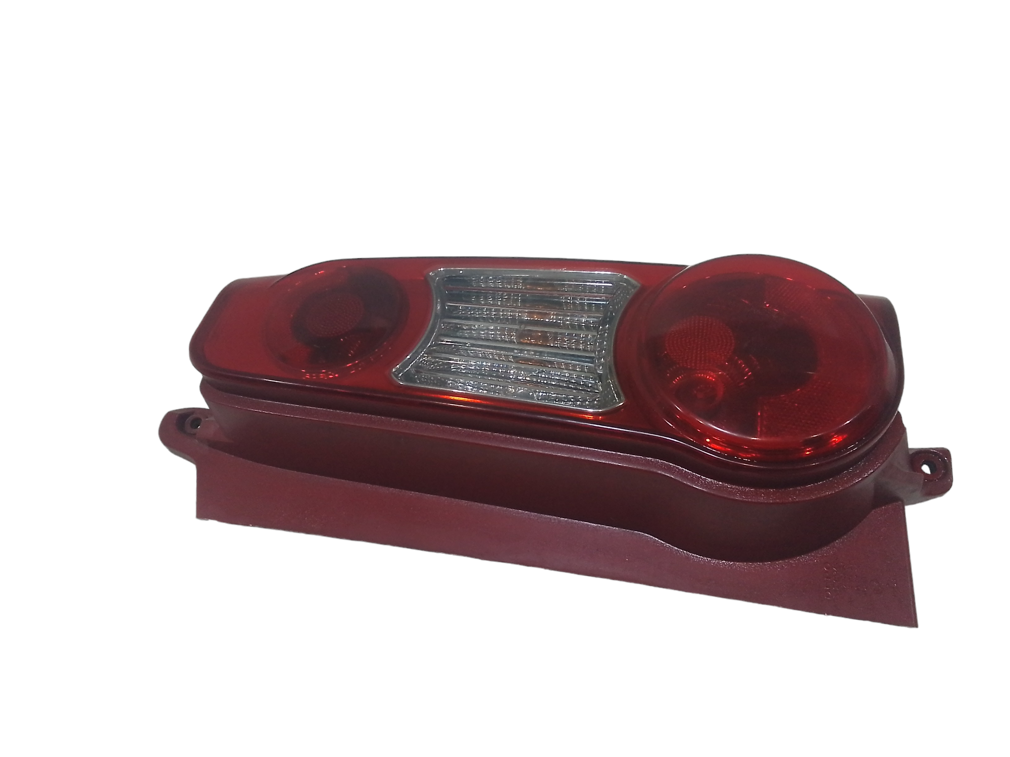 Stop fanale posteriore Destro Passeggero per Peugeot Partner 3 Serie (2008 - In produzione)