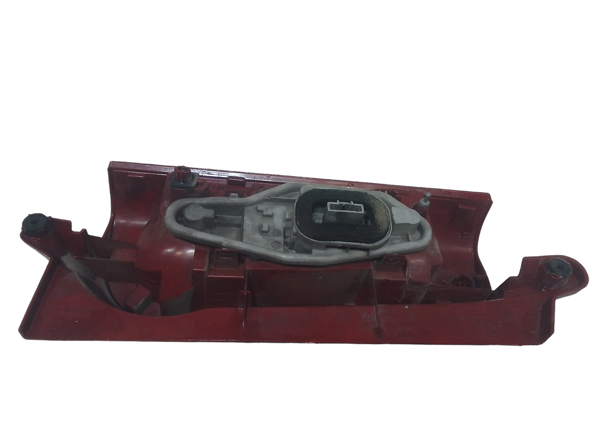 Stop fanale posteriore Destro Passeggero per Peugeot Partner 3 Serie (2008 - In produzione)