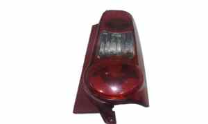Stop fanale posteriore Destro Passeggero per Peugeot Partner 3 Serie (2008 - In produzione)