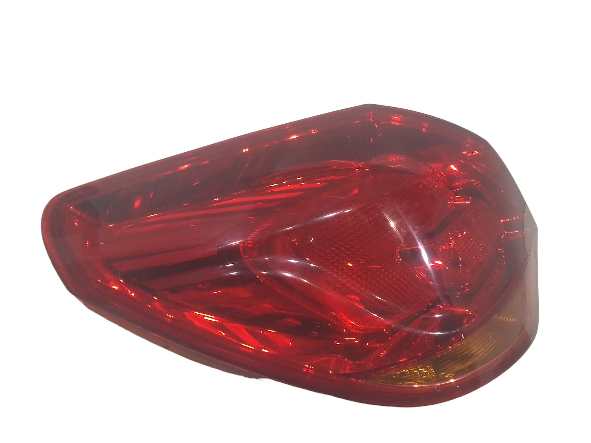 Stop fanale posteriore Destro Passeggero per Opel Astra J (2009 - In produzione)