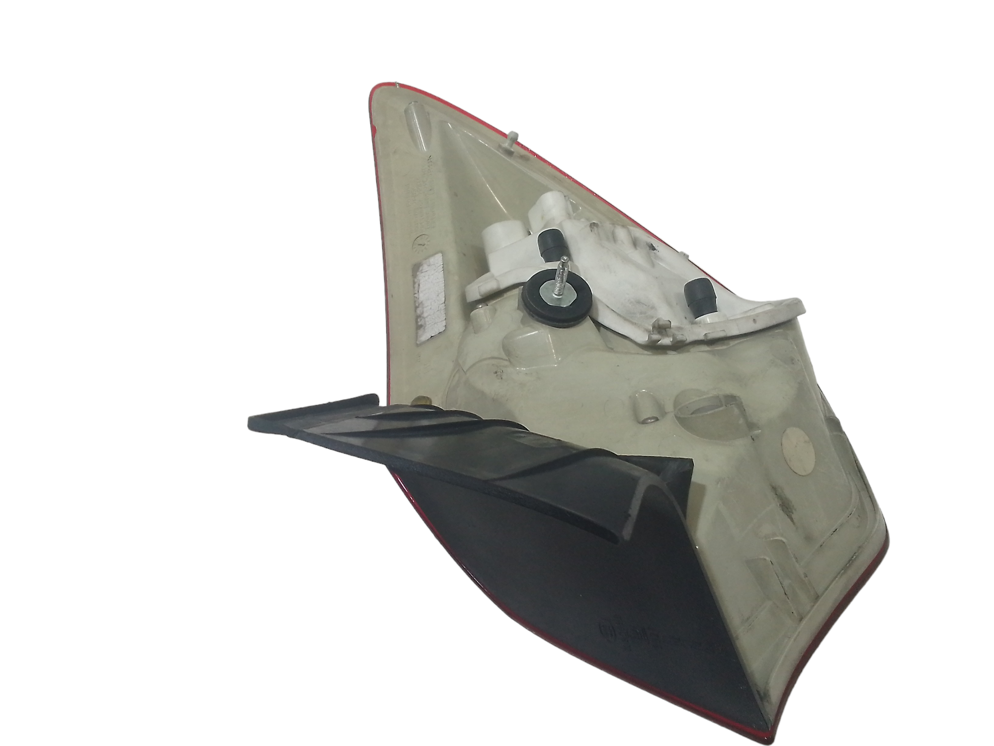 Stop fanale posteriore Destro Passeggero per Opel Astra J (2009 - In produzione)