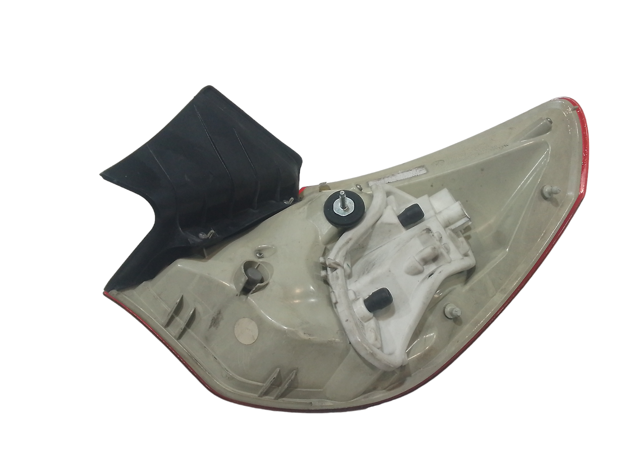 Stop fanale posteriore Destro Passeggero per Opel Astra J (2009 - In produzione)