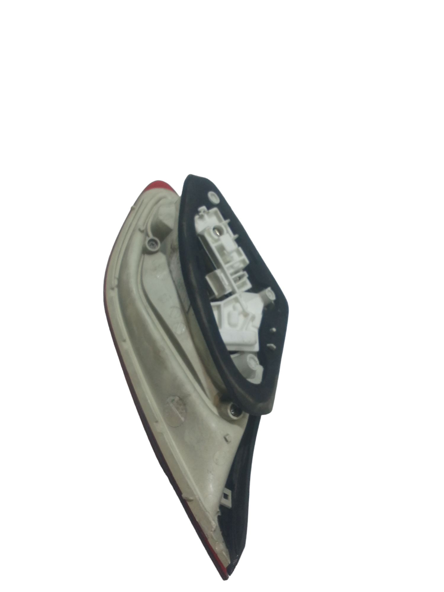 Stop Posteriore Destro Integrato nel Portello per Opel Astra J (2009 - In produzione)