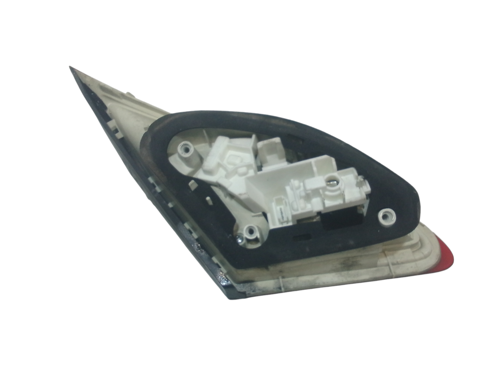 Stop Posteriore Destro Integrato nel Portello per Opel Astra J (2009 - In produzione)