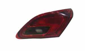 Stop Posteriore Destro Integrato nel Portello per Opel Astra J (2009 - In produzione)