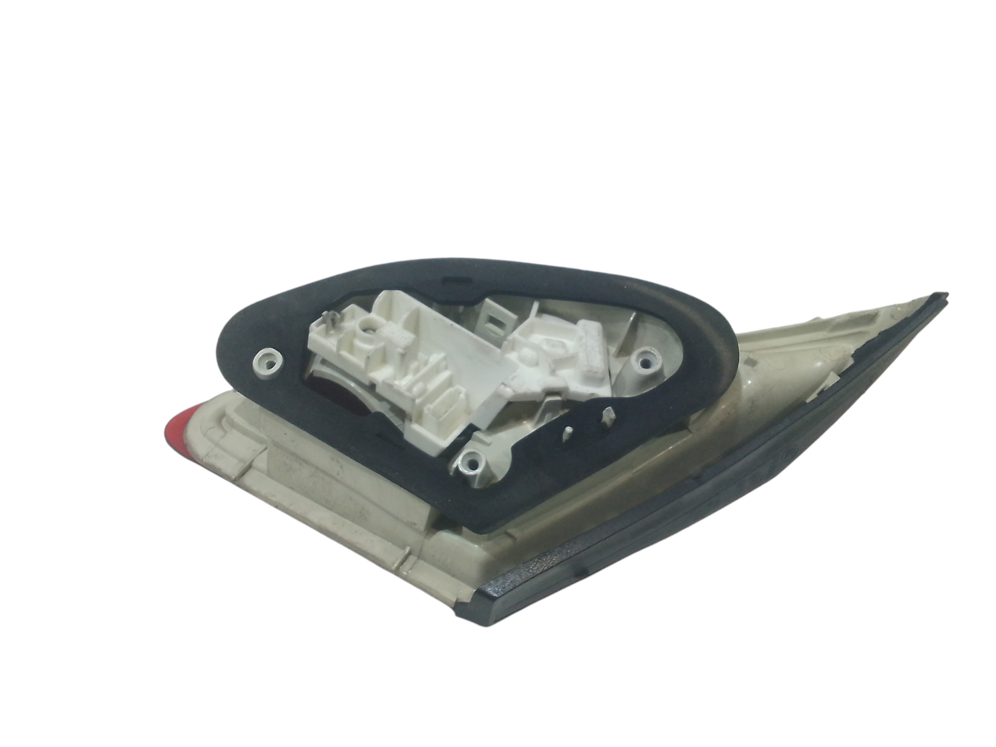 Stop Posteriore Sinistro Integrato nel Portello per Opel Astra J (2009 - In produzione)