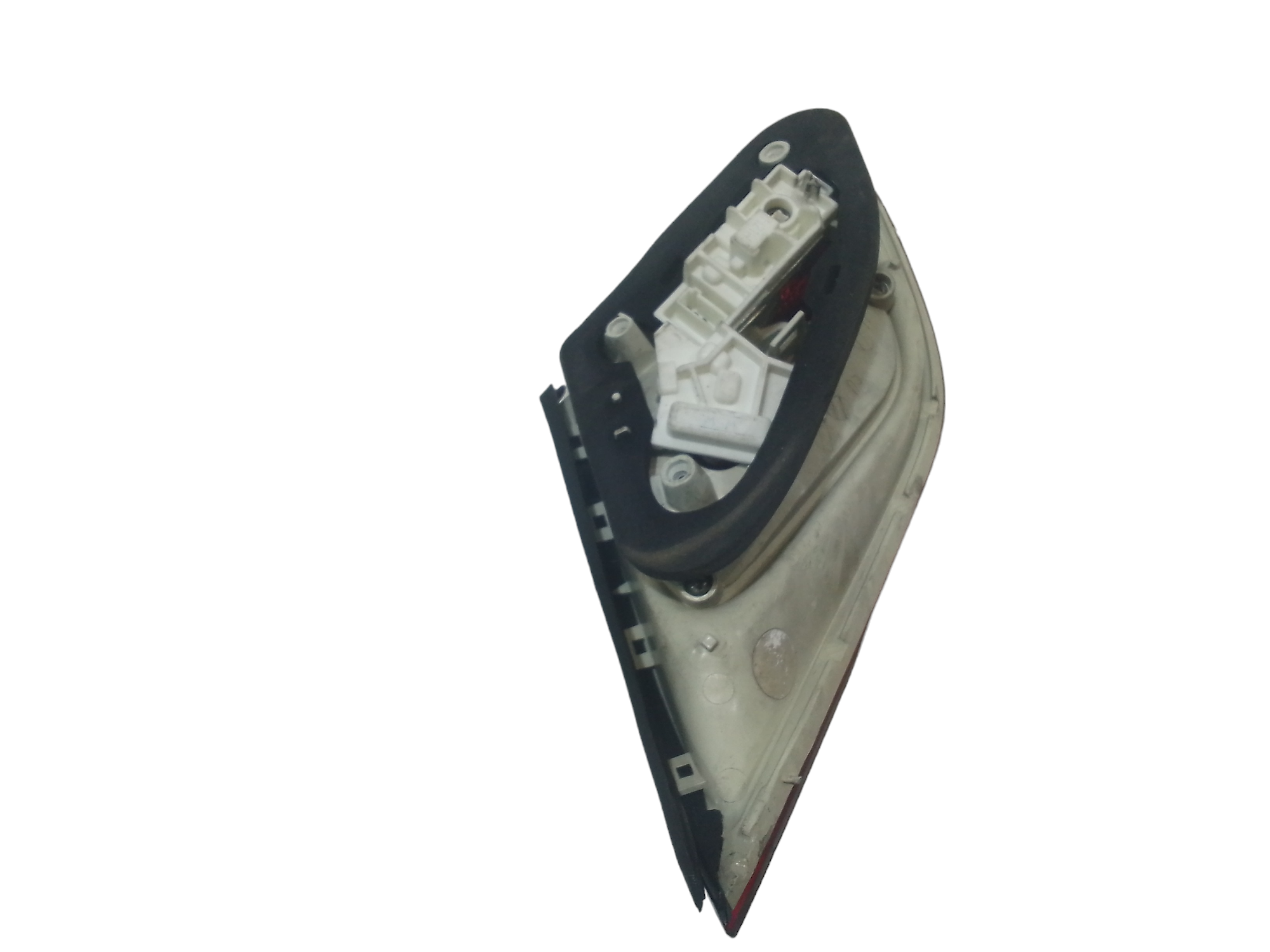 Stop Posteriore Sinistro Integrato nel Portello per Opel Astra J (2009 - In produzione)