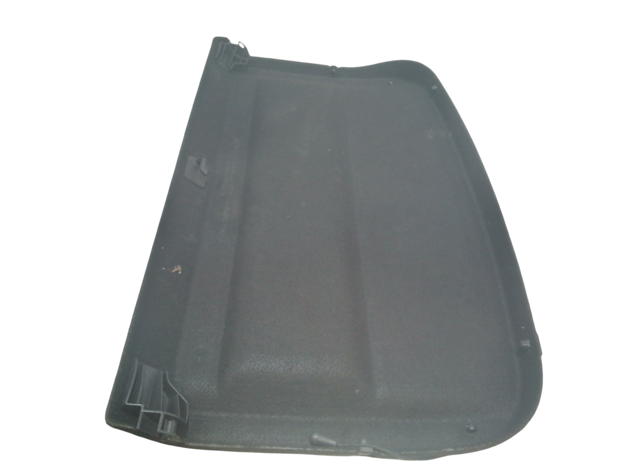 Cappelliera posteriore per Opel Astra J (2009 - In produzione)